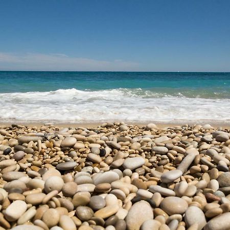 Azul Rentals Albir Flat El Albir ภายนอก รูปภาพ