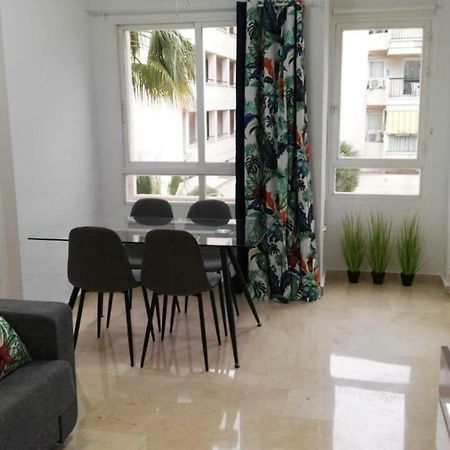 Azul Rentals Albir Flat El Albir ภายนอก รูปภาพ