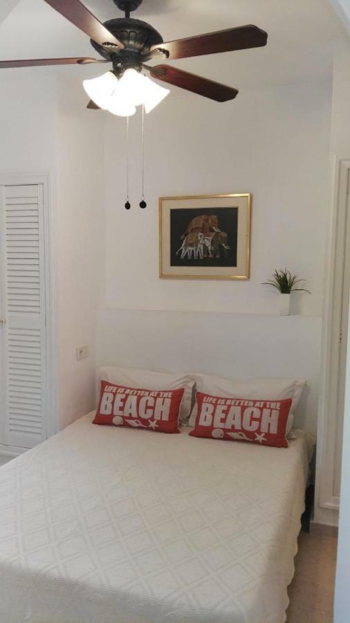 Azul Rentals Albir Flat El Albir ภายนอก รูปภาพ