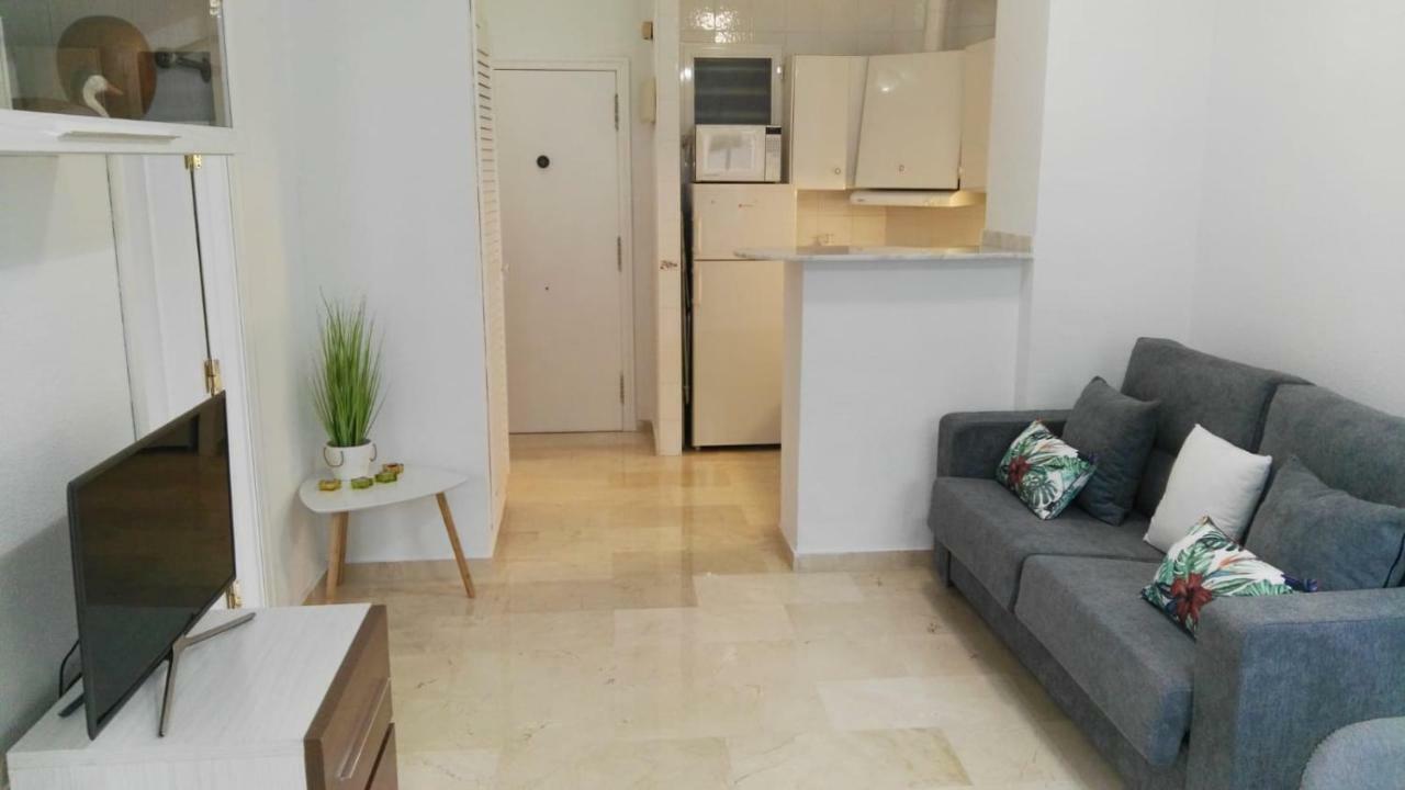 Azul Rentals Albir Flat El Albir ภายนอก รูปภาพ
